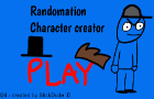 Randomation character creator