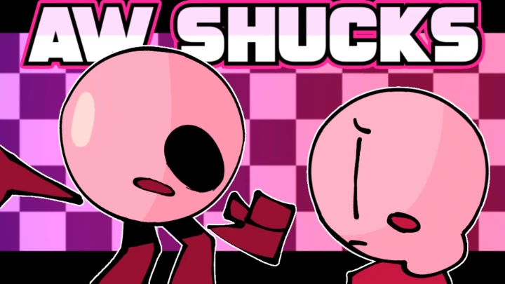 AW SHUCKS // ANIMATION