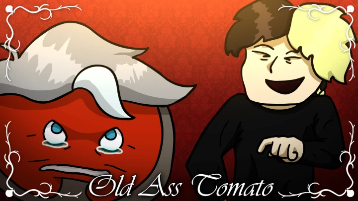 Old Ass Tomato | The Shorts Of All Time #1