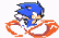 Sonic Test Demo &amp; Spritesheet