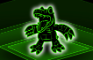 Agumon Digivolves!