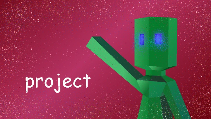 IV: Project