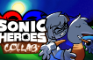 Sonic Shorts: Volume 1000