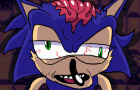 Oneyplays: Disturbed Sonic