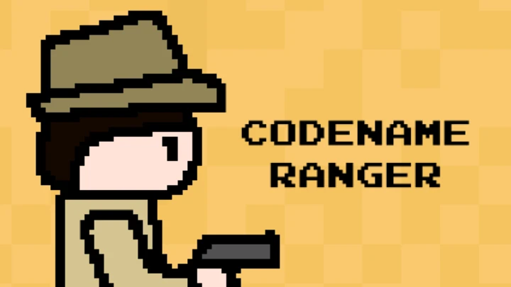 Codename: Ranger