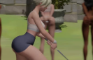 Mercy 4 Hole (NO SOUND)