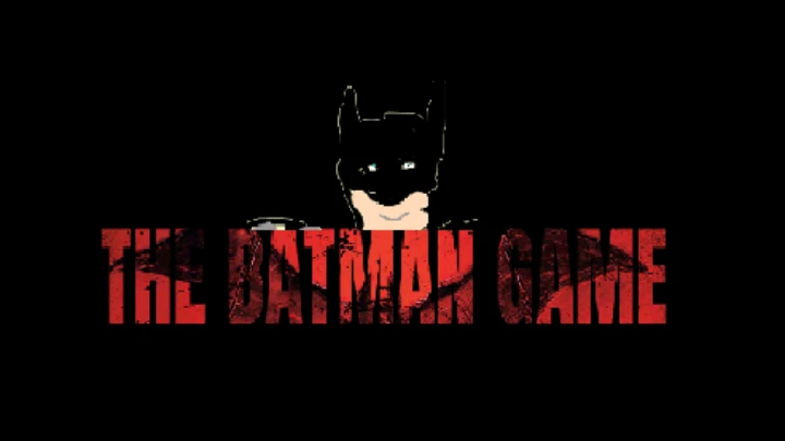 THE STUPID BATMAN GAME