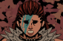 Darkest Dungeon 2 Hellion Animation