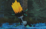 Midna's Boredom Quest - A Thief in the Forest