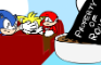 Eggman's Soup (OneyPlays Animated)