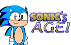 Sonic&#039;s Age?