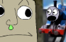 Cranky’s Cracked!