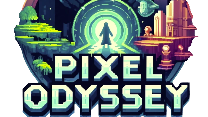 Pixel Odyssey