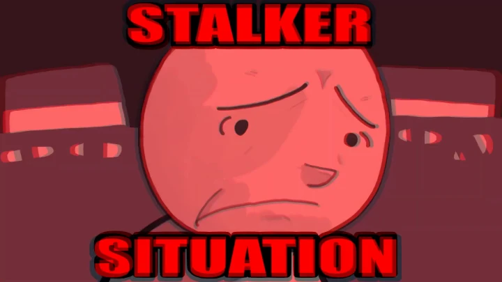 stalker B gone (march)