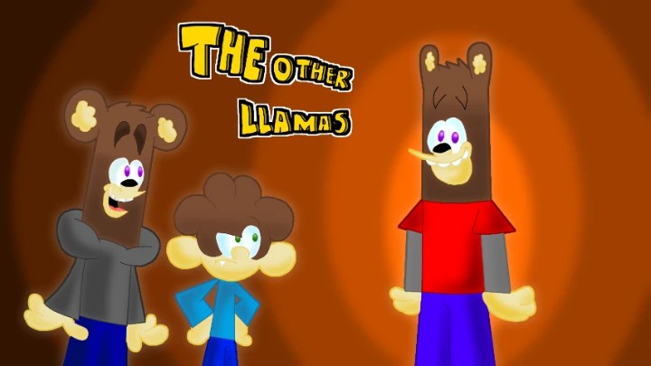 The Other Llamas (Remake Animation)