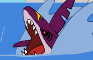 The Bully of the Sea - A Pokemon Animation