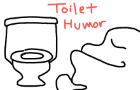 Toilet Humor