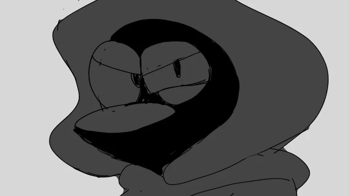 The Bad Guys Animatic