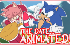 The Date - Sonic and the Black Knight