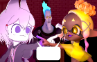 I animated Frye with Tenma&amp;#039;s Voice Because funny