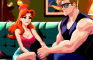 Johnny Bravo - The Bravado Below 18+