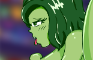 Disgust