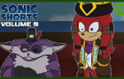 Pirate Time with Knuckles the Dread