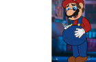 Mario becomes a Dad?!?!?!