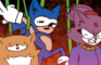 Brush Rush | Sonic Shorts Volume 9