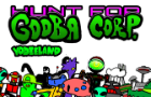 Hunt For Gooba Corp