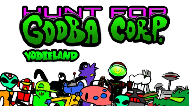 Hunt For Gooba Corp