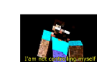 Minecraft creepy Lost media animation found - (HEROBRINE&#039;S POSSESSION)