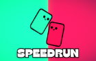 SpeedRun - A Two Player Thrilling Platformer