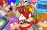 “Knuckles Is Comin’ Home” (SONIC SHORTS VOLUME 9 ANIMATION)