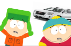 South Park Fanmade - Mysterious Loot