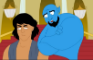 Alladin parody