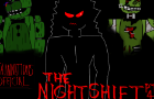 The Nightshift Pt 4 The Horror Attraction FNAF