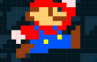 Super Mario Dungeon Master