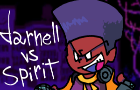 Darnell vs Spirit