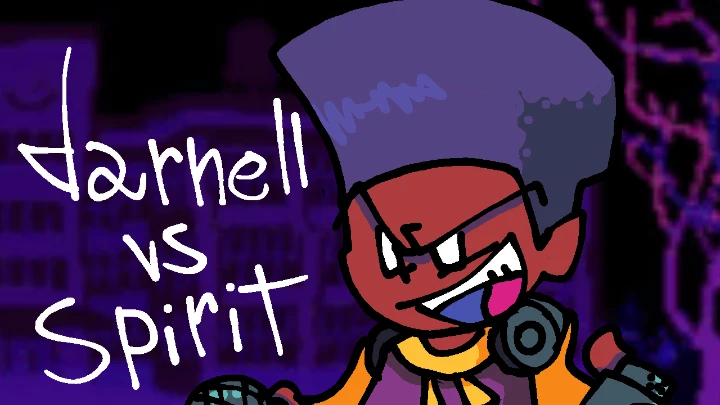 Darnell vs Spirit