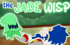 The Jade Wisp - Sonic Shorts Volume 9