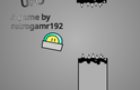 UFO- a flappy-bird style game