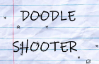 Doodle Shooter Game