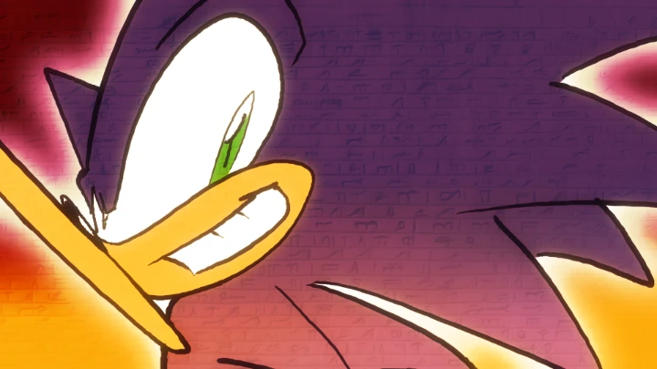 Sonic Shorts Volume 9 Sumbission