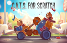 C.A.T.S. Scratch Edition