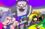 ENVY BABY ORIGINAL MEME || Splatoon