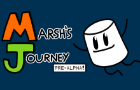 Marsh's Journey Pre-Alpha