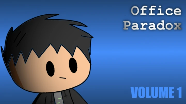 Office Paradox - Volume 1