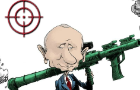 Putin Sniper Challenge