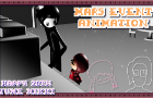 Mars Event - Yume Nikki Animation (20th Anniversary)